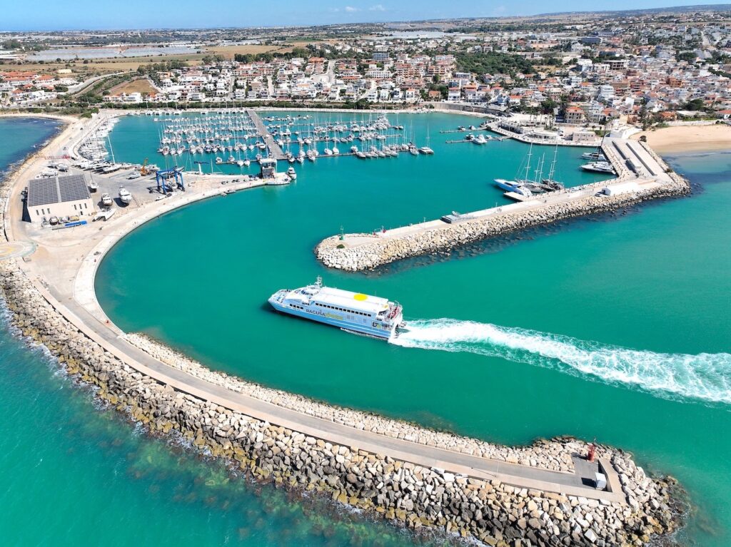 Marina di Ragusa e Malta sempre più vicine: raddoppiano le corse del Ragusaxpress